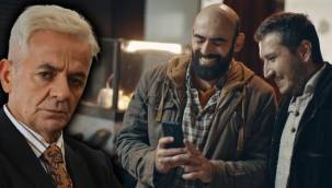 Erşan Kuneri ve Gibi tartışması alevleniyor! Gibi'nin İlkkan'ı Kıvanç Kılınç'tan Zafer Algöz'e yanıt