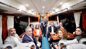 Ertuğrul Özkök, tüm detayları paylaştı: O gün İmamoğlu ile ne yaşadık?