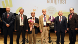 ERÜ’de 8. Erciyes Pediatri Akademisi Gerçekleştirildi