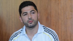 Eski futbolcu Sezer Öztürk 12,6 yıl hapis cezasına çarptırıldı