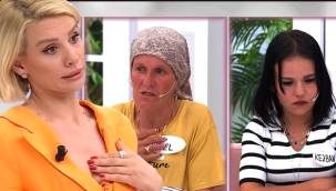 Esra Erol'da Ana-kızdan mide bulandıran alışkanlık! Damadın yaptığını duyan lanet etti! Çocuklarına bile...