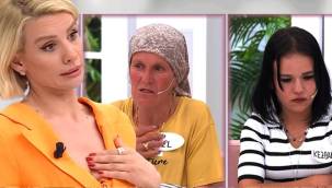 Esra Erol'da mide bulandıran pazarlık! Babam ve eşim beni... İşte 'Bu kadar olmaz' dedirten olay