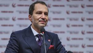 Fatih Erbakan'dan Cumhurbaşkanlığı adaylığı açıklaması