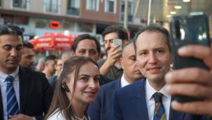 Fatih Erbakan’dan ‘Melek Mosso’ açıklaması