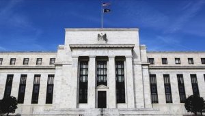 Fed, enflasyon ve Ukrayna'daki savaşın başlıca finansal riskler olduğuna işaret etti