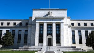 Fed tutanakları, gelecek birkaç toplantıda 50 baz puanlık faiz artışına olan desteği gösterdi