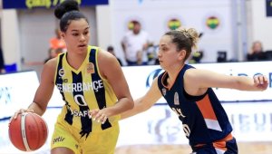 Fenerbahçe Safiport Kadın Basketbol Takımı, şampiyonluk için sahaya çıkacak