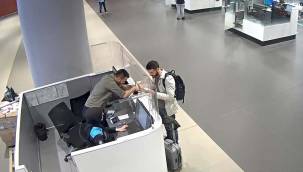 FETÖ zanlısı üçüncü kez sahte pasaportla Türkiye'ye girmeye çalıştı: Serbest bırakıldı