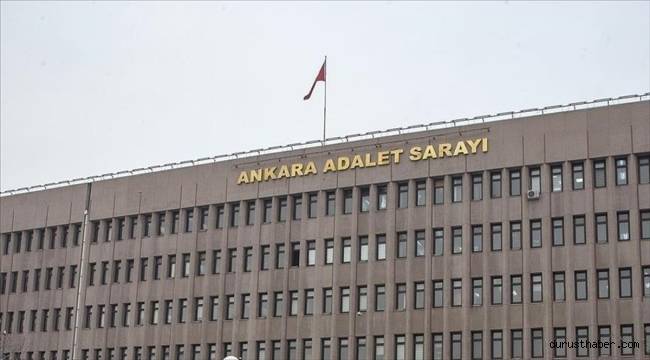 FETÖ'nün Kara Kuvvetlerindeki yapılanmasına yönelik soruşturmada 15 gözaltı kararı