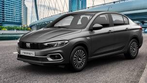 Fiat Egea Mayıs Ayında İpleri Kopardı! Sıfır Araç Alacaklar İndirim Maratonu Başladı Kaçıran Yolda Kalır