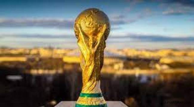 FIFA hakem listesini açıkladı: Cüneyt Çakır dahi listede yok