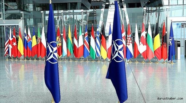 Finlandiya NATO'ya üyeliğinin hızlandırılması çağrısında bulundu