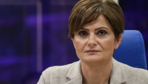 Flaş! Canan Kaftancıoğlu'na siyasi yasak geldi