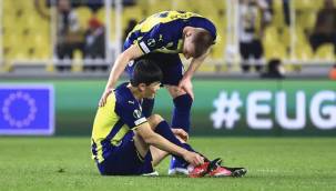 Frankfurt, Avrupa Ligi'ni kazandı Fenerbahçe'nin yıkıldı: Üç ön eleme oynayacak