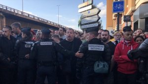 Fransa Spor Bakanı, Şampiyonlar Ligi finalindeki olaylardan Liverpool'u sorumlu tuttu