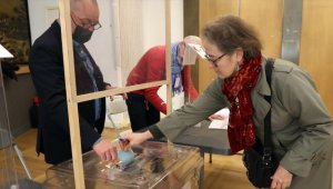 Fransa'da milletvekili genel seçimleri için ittifaklar şekilleniyor