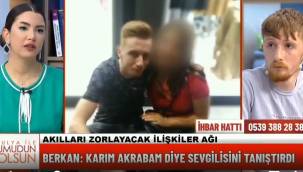 Fulya Öztürk'te 3'lü ilişki rezaleti! Karısının sütçü fantezisi beyin yaktı! Yayından kovuldular