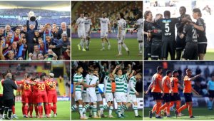 Futbolda Türk takımlarının Avrupa'daki yol haritası