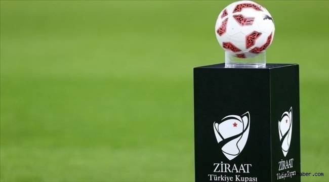 Futbolda Türkiye Kupası yarın İstanbul'da sahibini bulacak