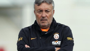 Galatasaray'da Torrent'in tazminatı ortaya çıktı!