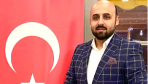 Genç Memur-Sen İl Başkanı Altunbaş'dan Ramazan Bayramı mesajı