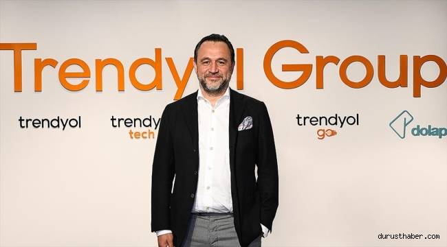 Globalde atağa kalkan Trendyol, yurt dışı yapılanmasına Berlin'den başladı