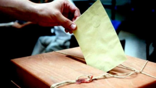 Göç idaresi açıkladı: 2023 seçimlerinde kaç Suriyeli oy kullanacak?