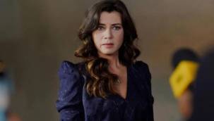 Gökçe Bahadır açıkladı: Kulüp dizisi devam edecek mi?