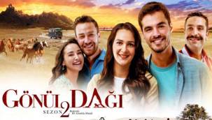 Gönül Dağı dizisinde peş peşe ayrılık! Dizi final mi yapacak? İşte Dilek karakterinden sonra bir veda haberi daha...