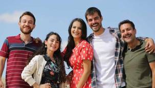 Gönül Dağı Dizisine Bomba Transfer! Gülsim Ali İlhan'ın Bileti Kesildi Yerine Gelen İsim 