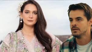 Gönül Dağı'nın Dilek'i kan kustu! İşte diziye veda edecek olan Gülsim Ali İlhan'ın ağzını bozan soru