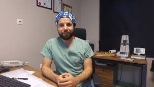 Göz Hastalıkları Uzmanı Musa Karataşgüler: “Göz alerjisi körlüğe sebep olabilir”