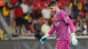 Göztepe'de Süper Lig'deki en farklı yenilgi tekrarlandı