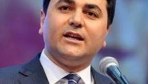 Gültekin Uysal Kayseri’ye geliyor