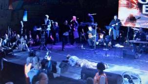 Hastaneye kaldırılan Gülben Ergen taburcu edildi