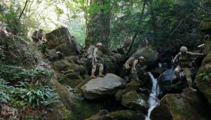 Hatay'da Eren Abluka-12 operasyonu başladı