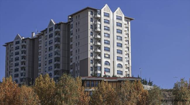 Hazine ve Maliye Bakanlığı konut finansmanına ilişkin detayları paylaştı
