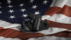  Her 100 kişiye 120,5 silahın düştüğü ABD, bireysel silahlanmada dünyada ilk sırada