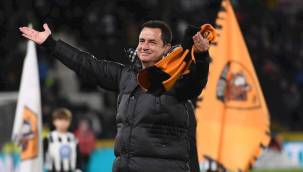 Hull City'nin sahibi Acun Ilıcalı'dan büyük hedef