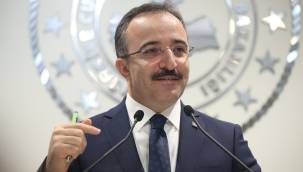 İçişleri Bakan Yardımcısı Çataklı'dan 'Suriyelilere maaş veriliyor' iddiasına yanıt