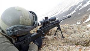 İçişleri Bakanlığı açıkladı: 12 terörist etkisiz hale getirildi