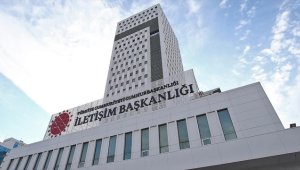 İletişim Başkanlığının İsveç'in NATO üyeliğine ilişkin paylaşımı İsveç basınında geniş yer aldı