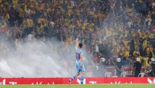 İlhan Parlak: “Hepimizin hayali o kupayı şehrimize getirmekti”