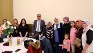 İncesu Belediyesi’nden ‘Anneler günü’ konseri