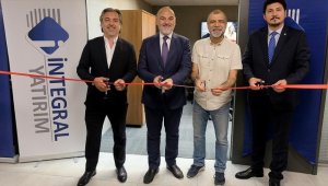 İntegral Yatırım ve Marmara Üniversitesi İşletme Fakültesi'nden 'Trading Room' iş birliği