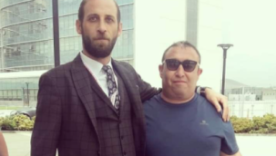 İntihar eden şahsın, arkadaşının da 3 ay önce evde ölü bulunduğu ortaya çıktı