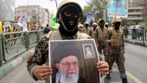 İran Devrim Muhafızları Ordusu mensubu bir albay Tahran'da suikast sonucu öldürüldü