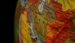 İran medyası, İsrail adına casuslukla suçlanan İsveçli akademisyenin idam edileceğini duyurdu