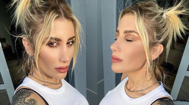 İrem Derici'nin mal varlığını duyan haline şükredecek! Meğerse her şey balonmuş