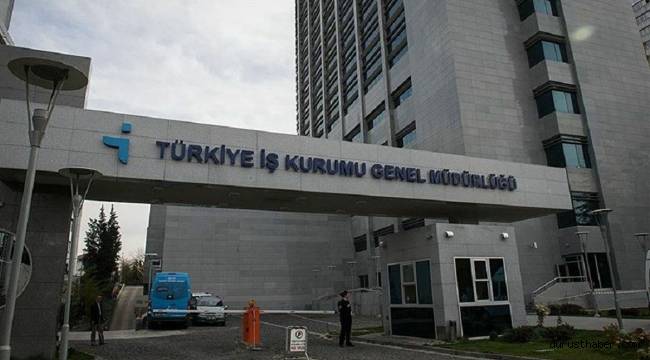 İŞKUR programında ilginç uygulama: 5 günden fazla hastalanana iş yok